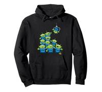 Disney and Pixar's Toy Story Aliens & The Claw Signature Sweat à Capuche