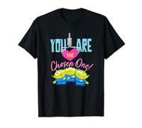Disney and Pixar's Toy Story Aliens You Are The Chosen One T-Shirt