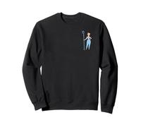 Disney and Pixar's Toy Story Bo Peep Pocket Logo Sweatshirt