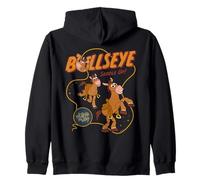 Disney and Pixar's Toy Story Bullseye Saddle Up Signature Sweat à Capuche