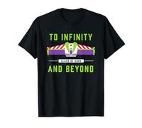 Disney and Pixar's Toy Story Buzz Graduation Class of 2026 T-Shirt