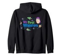 Disney and Pixar's Toy Story Buzz Lightyear My First Mission Sweat à Capuche