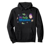 Disney and Pixar's Toy Story Buzz Lightyear My First Mission Sweat à Capuche