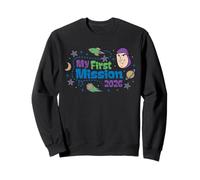 Disney and Pixar's Toy Story Buzz My First Mission 2026 Sweatshirt