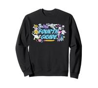 Disney and Pixar's Toy Story Fourth Grade Back to School Sweatshirt