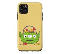 Disney and Pixar's Toy Story Halloween Alien Pumpkin Bucket Coque pour iPhone 11 Pro Max