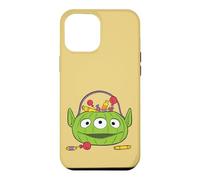 Disney and Pixar's Toy Story Halloween Alien Pumpkin Bucket Coque pour iPhone 12 Pro Max
