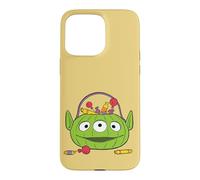 Disney and Pixar's Toy Story Halloween Alien Pumpkin Bucket Coque pour iPhone 15 Pro Max
