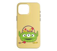 Disney and Pixar's Toy Story Halloween Alien Pumpkin Bucket Coque pour iPhone 16 Pro Max