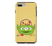 Disney and Pixar's Toy Story Halloween Alien Pumpkin Bucket Coque pour iPhone 7 Plus/8 Plus