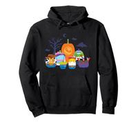 Disney and Pixar's Toy Story Halloween Pumpkin Group Sweat à Capuche