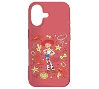 Disney and Pixar's Toy Story Jessie Cowgirl Western Spirit Coque pour iPhone 17