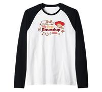 Disney and Pixar's Toy Story Jessie My First Roundup 2026 Manche Raglan