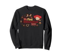 Disney and Pixar's Toy Story Jessie My First Roundup 2026 Sweatshirt