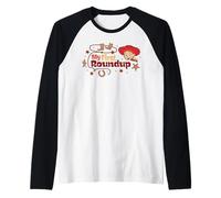 Disney and Pixar's Toy Story Jessie My First Roundup Manche Raglan