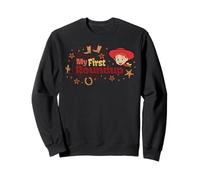Disney and Pixar's Toy Story Jessie My First Roundup Sweatshirt