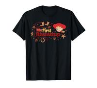Disney and Pixar's Toy Story Jessie My First Roundup T-Shirt