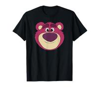Disney and Pixar's Toy Story Lotso Bear Big Face Costume T-Shirt