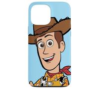 Disney and Pixar's Toy Story Sheriff Woody Big Pose Coque pour iPhone 13 Pro Max