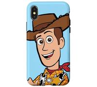 Disney and Pixar's Toy Story Sheriff Woody Big Pose Coque pour iPhone X/XS