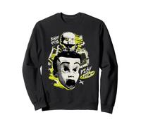 Disney and Pixar's Toy Story Sid & Babyhead Play Nice Grunge Sweatshirt