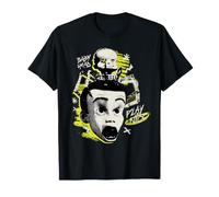 Disney and Pixar's Toy Story Sid & Babyhead Play Nice Grunge T-Shirt