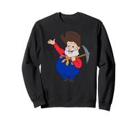 Disney and Pixar's Toy Story Stinky Pete Prospector Costume Sweatshirt