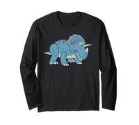 Disney and Pixar's Toy Story Trixie Triceratops Costume Manche Longue