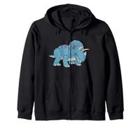 Disney and Pixar's Toy Story Trixie Triceratops Costume Sweat à Capuche