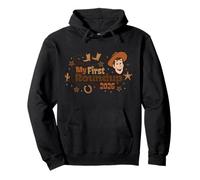 Disney and Pixar's Toy Story Woody My First Roundup 2026 Sweat à Capuche