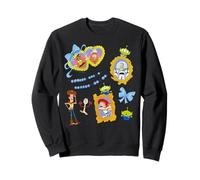 Disney and Pixar's Toy Story You've Got a Friend Coquette Sweatshirt