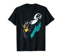 Disney and Pixar's Wall-E and EVE Whoa! T-Shirt