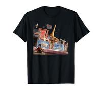 Disney and Pixar's Wall-E Buy N Large T-Shirt