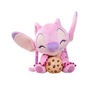 Disney Ange Avec Un Ourson En Biscuit 35 Cm
