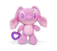 Simba Stitch Baby Angel 20 Cm Teddy Rose Enfants