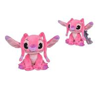 Personnage en peluche Disney Angel 20 cm