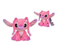 DISNEY - Angel - Peluche - 25 cm