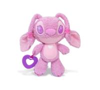 Disney Angel w/ teether
