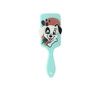 DISNEY ANIMALS - Brosse à cheveux 3D Dalmatien - Tous types de cheveux