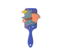 DISNEY ANIMALS - Brosse à cheveux 3D Dumbo - Tous types de cheveux