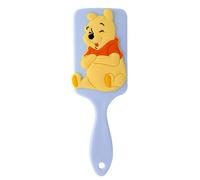 DISNEY ANIMALS Brosse à cheveux 3D Winnie l'Ourson Tous types de cheveux