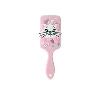 DISNEY ANIMALS - Brosse à cheveux 3D Aristochat - Tous types de cheveux