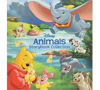 Disney Animals Storybook Collection