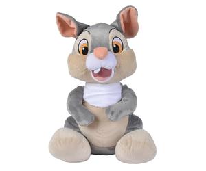Disney Animals Thumper Peluche en Forme de Batteur 40 cm dès Les Premiers Mois de Vie