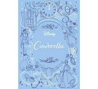 Disney Animated Classics: Cinderella (Relié) Animated Classics