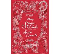 Disney Animated Classics: Snow White And The Seven Dwarfs