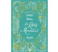 Disney Animated Classics The Little Mermaid by Editors of Studio Fun International Editors of Studio Fun International (Auteur)