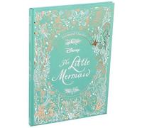 Disney Animated Classics: The Little Mermaid (Relié) Animated Classics