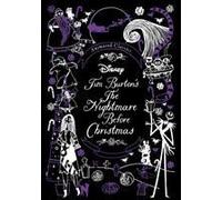 Disney Animated Classics: Tim Burton's The Nightmare Before Christmas