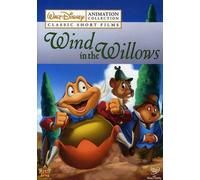 Disney Animation Collection: Volume 5: Wind in The Willows